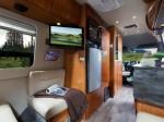 Leisure Travel Vans Free Spirit 2011 года